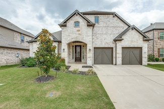 6028 Liverpool St, Aubrey, TX 76227