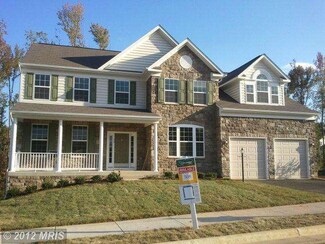 28 Perth Dr, Fredericksburg, VA 22405