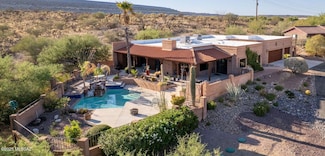 2360 S Camino Del Sol, Green Valley, AZ 85622