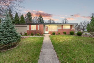 2817 Cumberland Ave, Ann Arbor, MI 48104