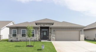 117 Lost Pines Ln, Marion, TX 78124
