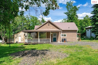 510 S 2nd St, Saint Maries, ID 83861