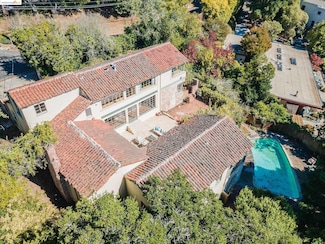 44 Highgate Rd, Kensington, CA 94707