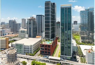 601 NE 1st Ave Unit 1720, Miami, FL 33132