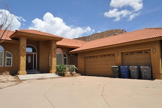 277 E Silver Meadows Rd, Leeds, UT 84746