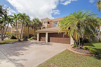 5151 SW 159th Ave, Miramar, FL 33027