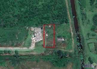 Lot 11, Blk. 2 E 93rd St, Galliano, LA 70345