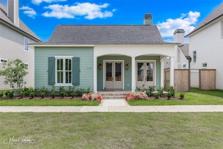 2129 Pecan Square Ave, Shreveport, LA 71106