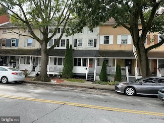 418 Hannum Ave, West Chester, PA 19380