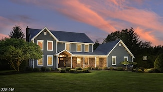 30 Elm Dr, Skillman, NJ 08558