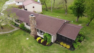3263 N County Road 100 E, Sullivan, IN 47882