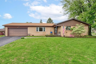 417 Park Rd, Tipton, IN 46072