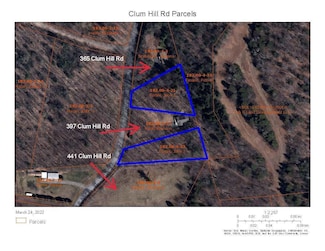 381 Clum Hill Rd, Hunter, NY 12442