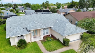 13613 Landers Dr, Hudson, FL 34667