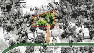 9032 Crestview Dr, Houston, TX 77078