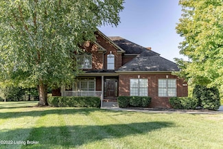 136 Stoneycrest Ct, Shepherdsville, KY 40165