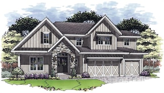 17308 Earnshaw St, Overland Park, KS 66210