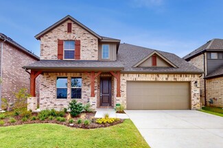 5009 Middlestone Ln, Argyle, TX 76226
