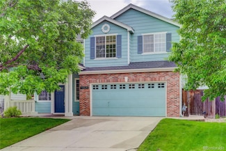 15828 Greenstone Ln, Parker, CO 80134