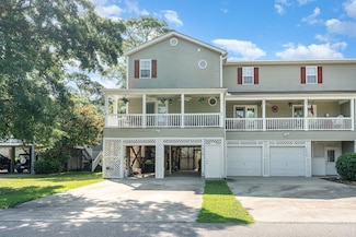 1027B Lakeside Dr Unit B, Surfside Beach, SC 29575