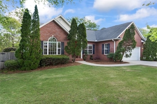 409 Arbor Way, Seneca, SC 29672