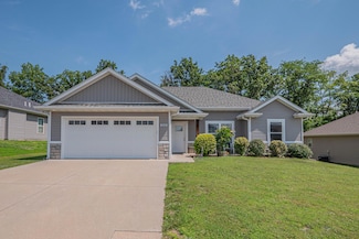 3914 Clydesdale Dr, Columbia, MO 65202