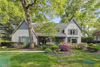 4723 High Oaks Blvd, Toledo, OH 43623