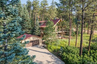 107 County Road 407, La Veta, CO 81055