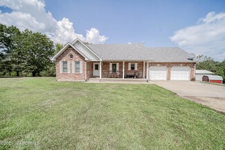 1300 Highway U, Bland, MO 65014