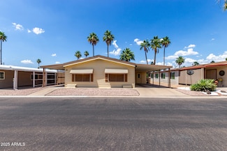 9302 E Broadway Rd Unit 45, Mesa, AZ 85208