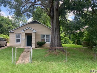 3647 Sherwood St, Baton Rouge, LA 70805