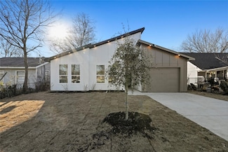 739 Elkhart Ave, Dallas, TX 75217