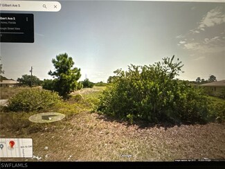 Unlisted Address