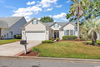 6439 Longwood Dr, Murrells Inlet, SC 29576