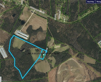 0 & 386 Haven Rd, Morven, NC 28119