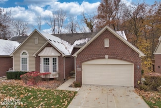 40618 Lenox Park Dr, Novi, MI 48377