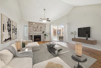 5210 Weslayan St Unit 303, Houston, TX 77005