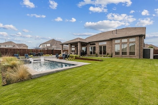 294 Auburn Hills Dr, Sunnyvale, TX 75182