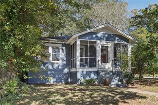 1445 Saint Michael Ave, Atlanta, GA 30344