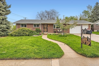 798 Alkire St, Lakewood, CO 80401