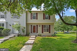 13 Dinsdale Ct, Silver Spring, MD 20906