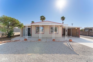13239 E 43 Ln, Yuma, AZ 85367