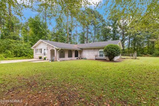 224 Bluebird Ln, Hallsboro, NC 28442