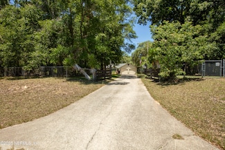 163 Swisher Lake Trail, Melrose, FL 32666