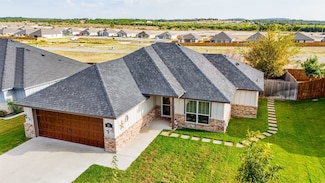 109 Elmer Ave, Burnet, TX 78611