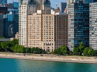 850 N Lake Shore Dr Unit 1403, Chicago, IL 60611