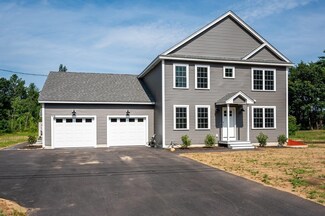 11 Crest Dr Unit A, Somersworth, NH 03878
