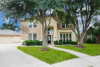 5207 Belvedere Dr, Rosenberg, TX 77471
