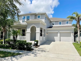 14585 Magnolia Ridge Loop, Winter Garden, FL 34787