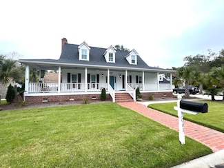 2001 Baltusrol Ct, Summerville, SC 29483